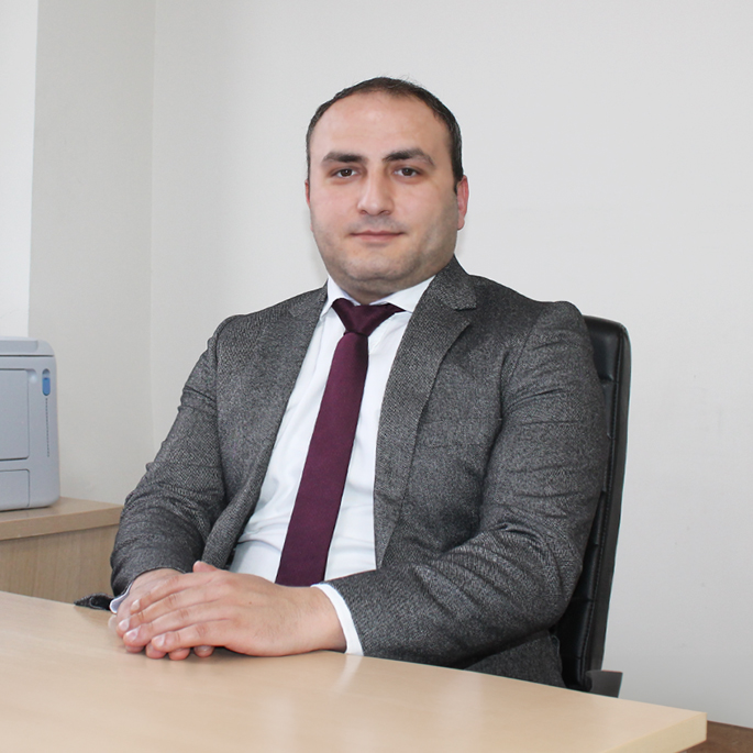 Aykut KARABACAK
