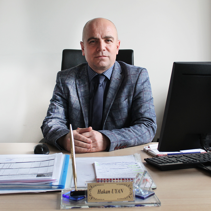 Hakan UYAN