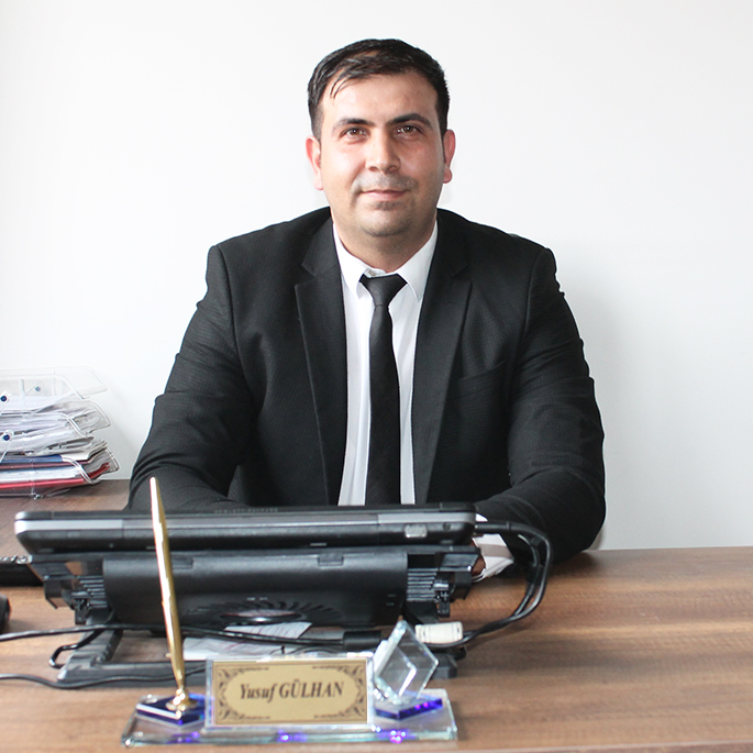 Yusuf GÜLHAN