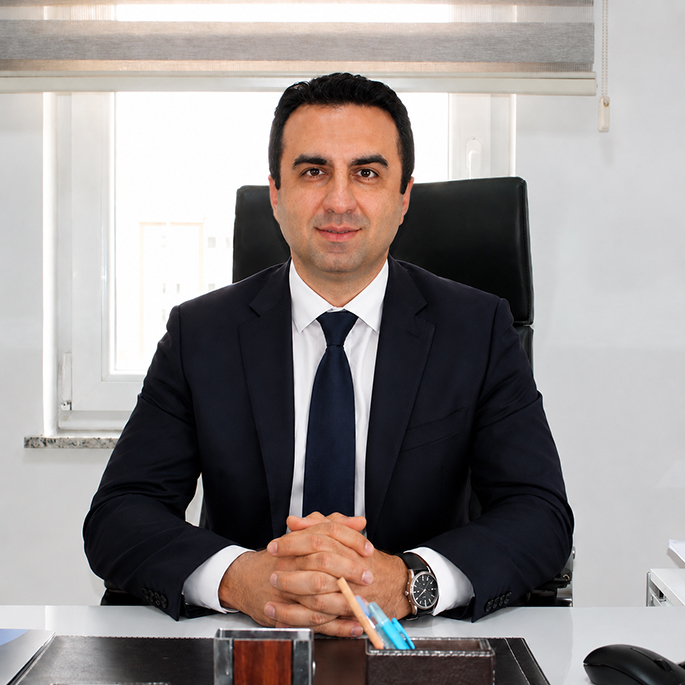 Bahadır KILIÇ